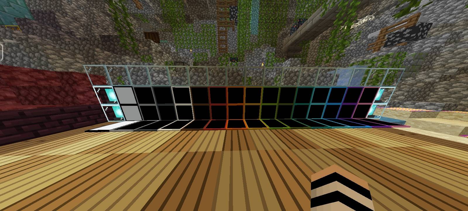 No mercy 16x — screenshot 4