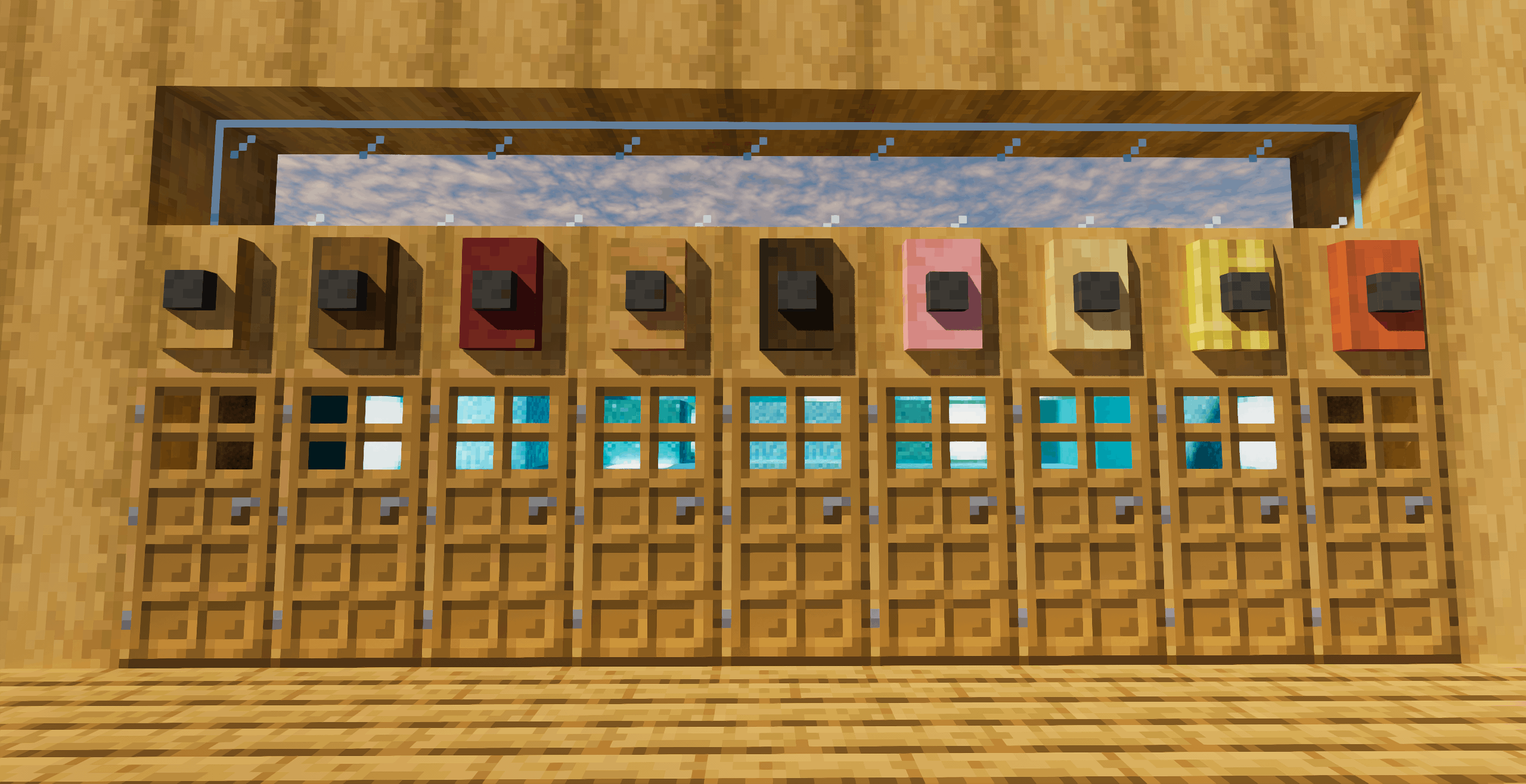 Doorbells