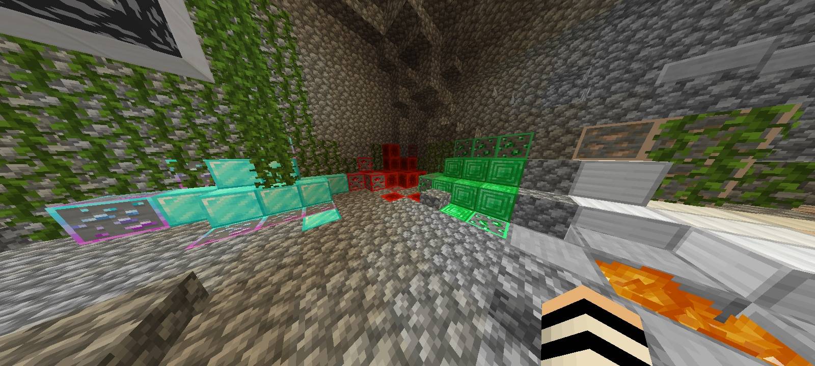 No mercy 16x — screenshot 2