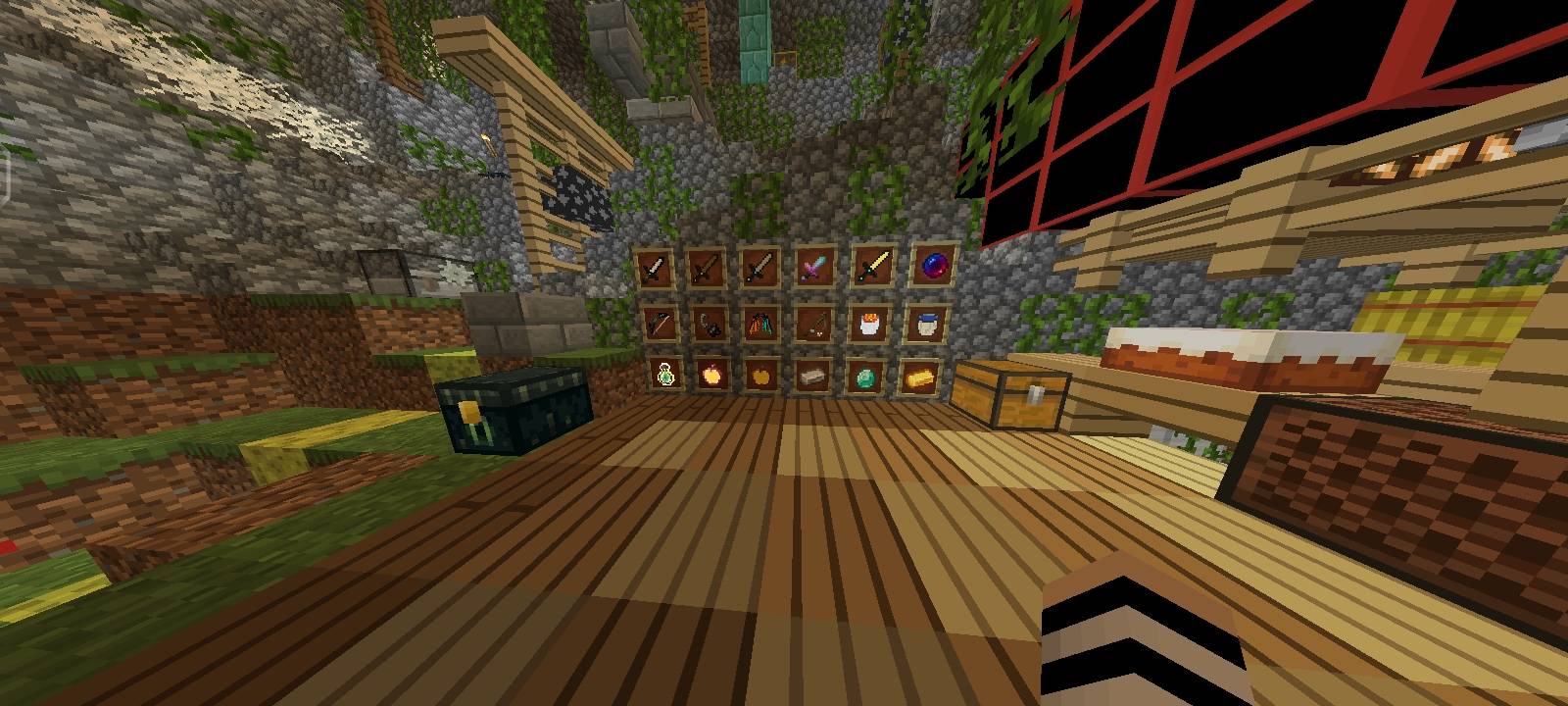 No mercy 16x — screenshot 3