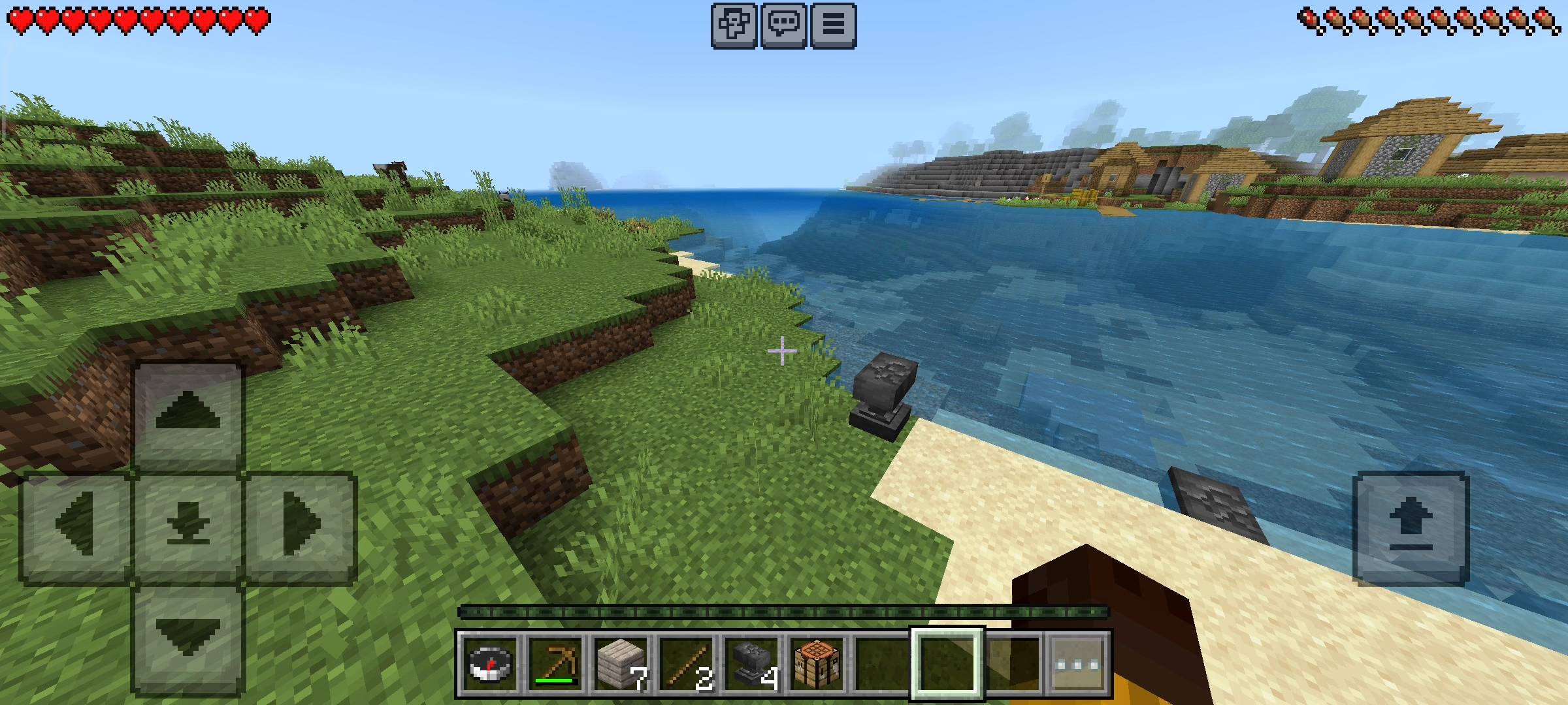 Anvil Rain Pro — screenshot 3