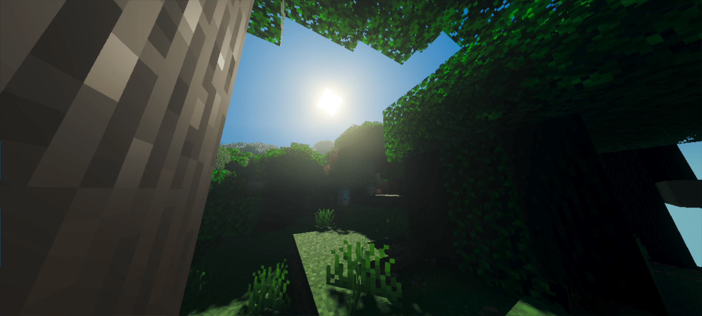 EqualFlameX: Purple Edition — screenshot 1