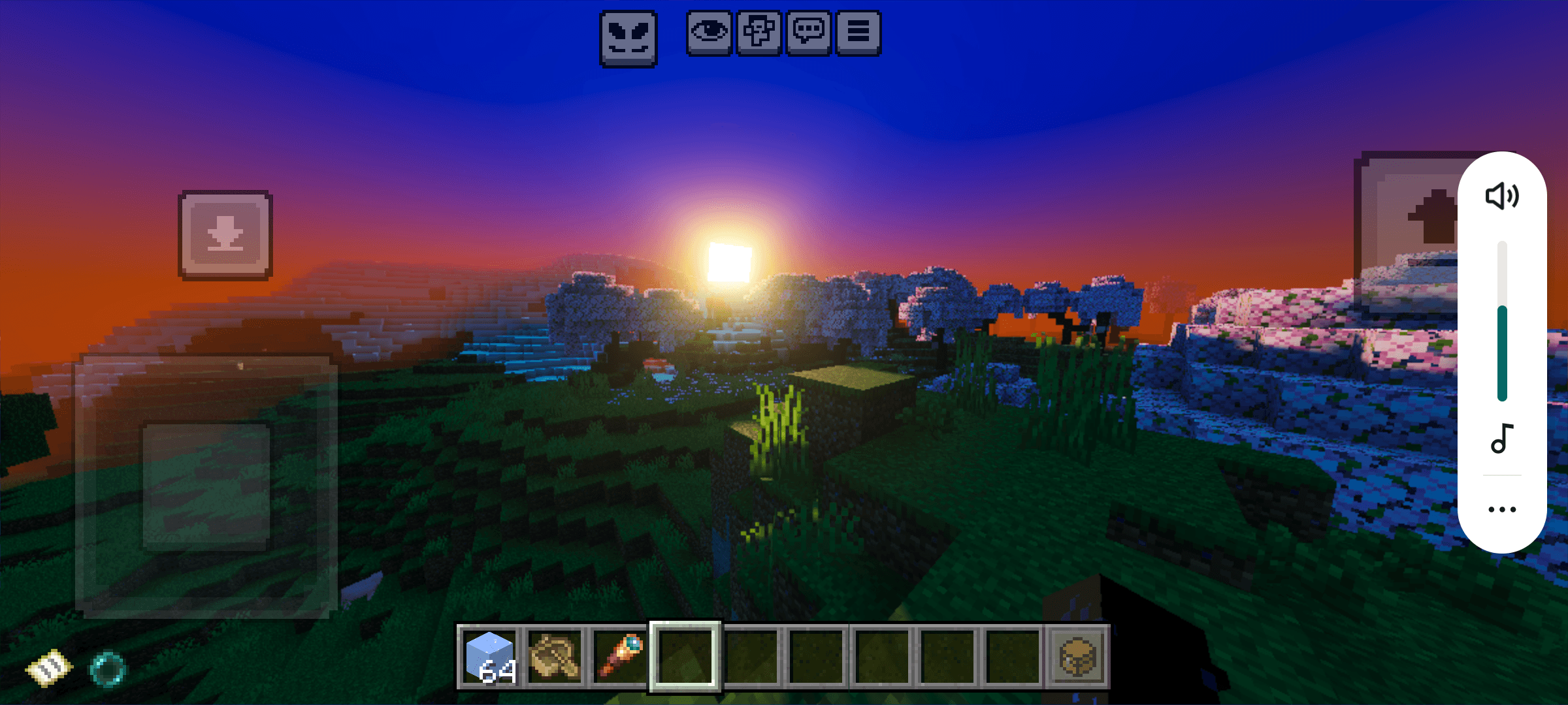 EqualFlameX: Purple Edition — screenshot 3