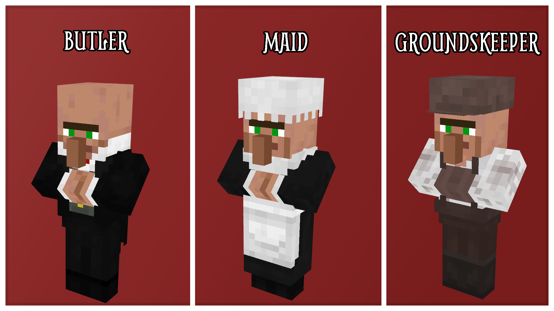 new prof
