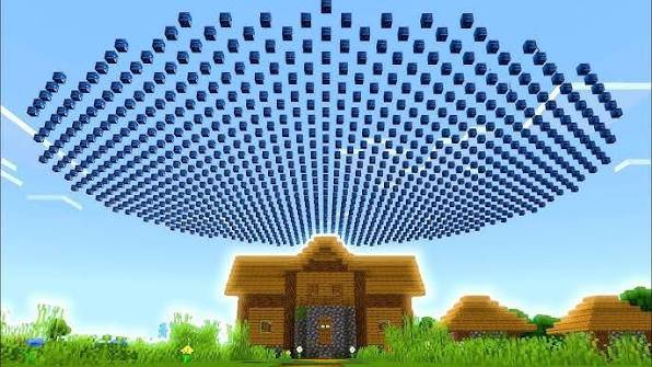 Null orbital wither cannon — screenshot 1
