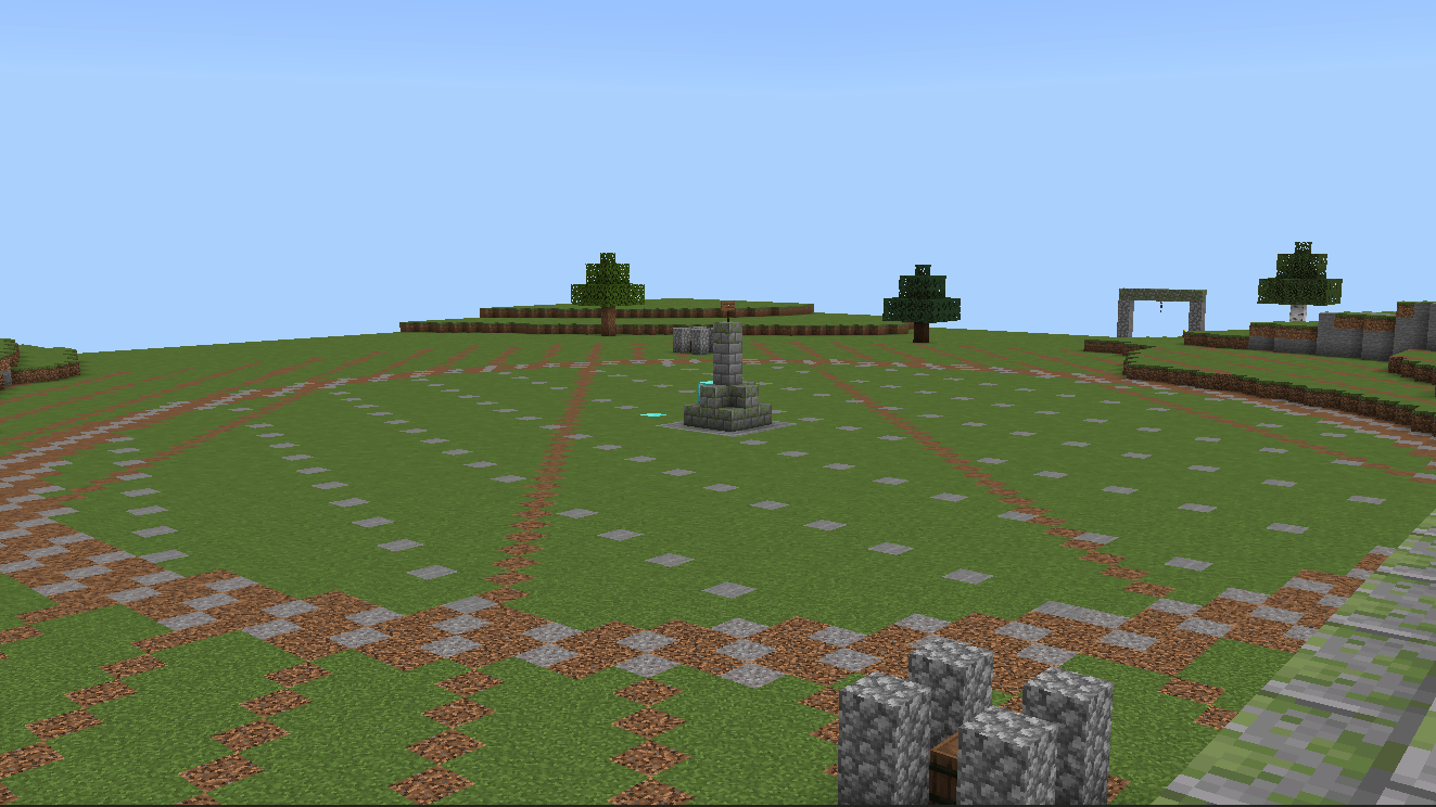 Epic PvP Map | 3 Kits - One Click Equip by Ash Blast — screenshot 5
