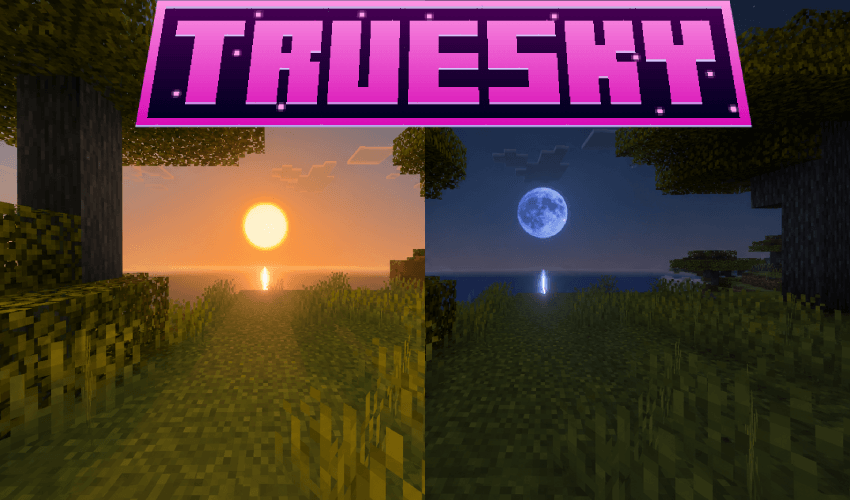 Truesky — screenshot 1
