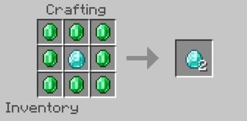 Ore Duplication+ — screenshot 1