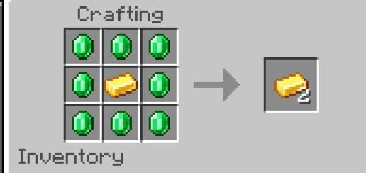 Ore Duplication+ — screenshot 3