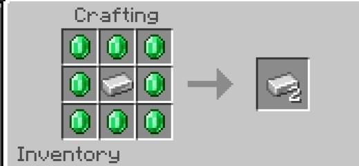 Ore Duplication+ — screenshot 2