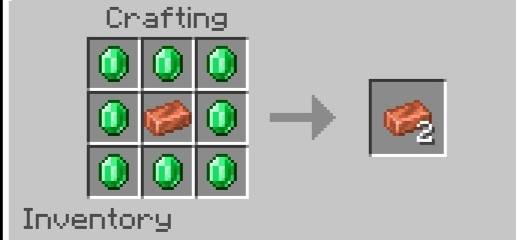 Ore Duplication+ — screenshot 5