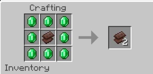 Ore Duplication+ — screenshot 4
