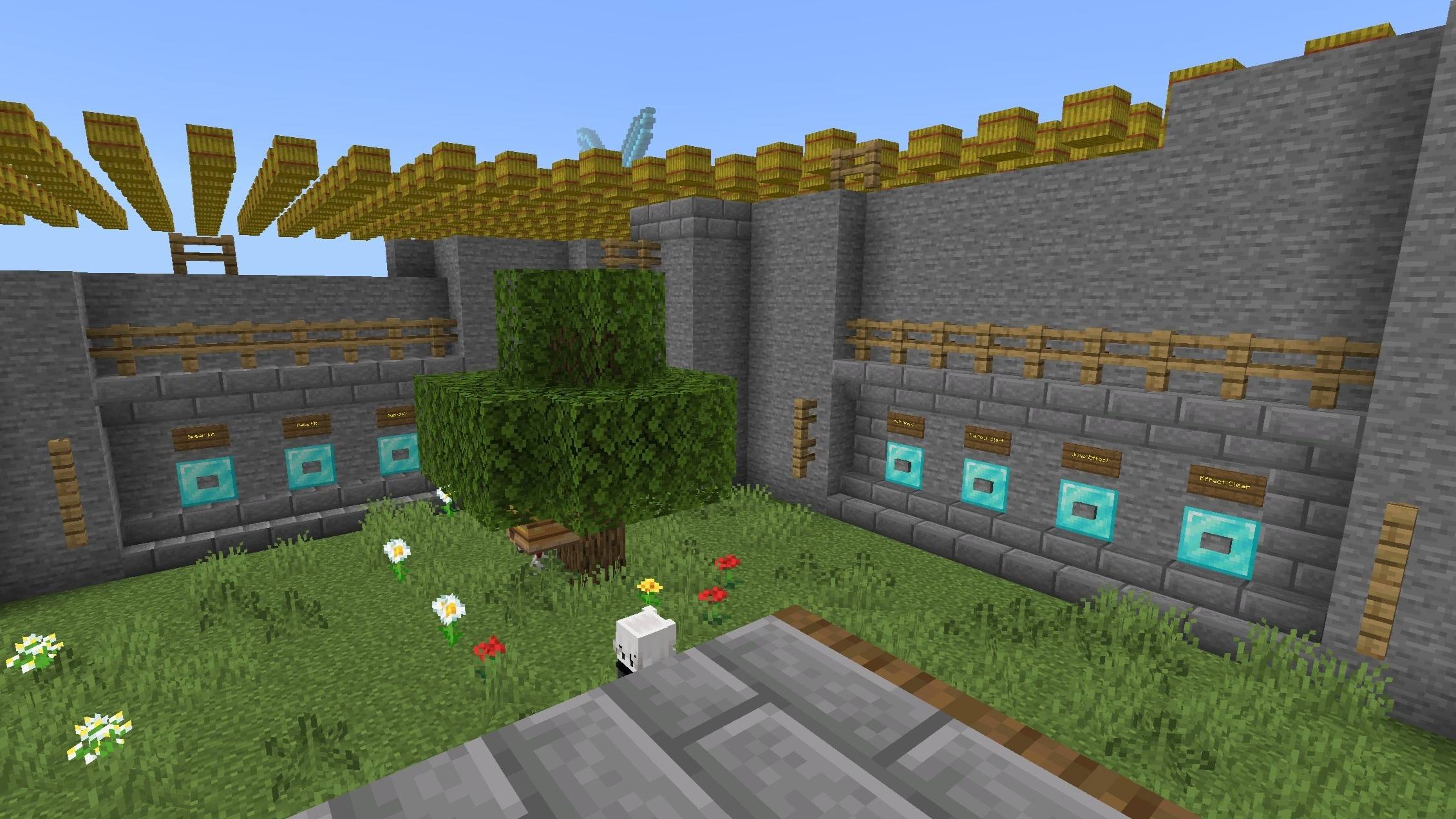 Epic PvP Map | 3 Kits - One Click Equip by Ash Blast — screenshot 8