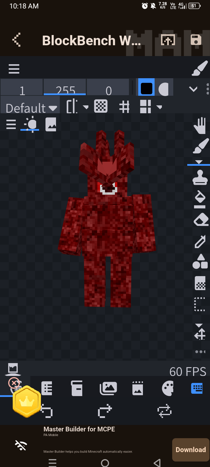Crimson fungus:cordyceos — screenshot 4