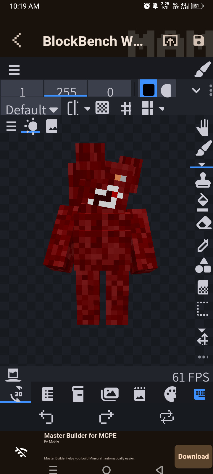 Crimson fungus:cordyceos — screenshot 5