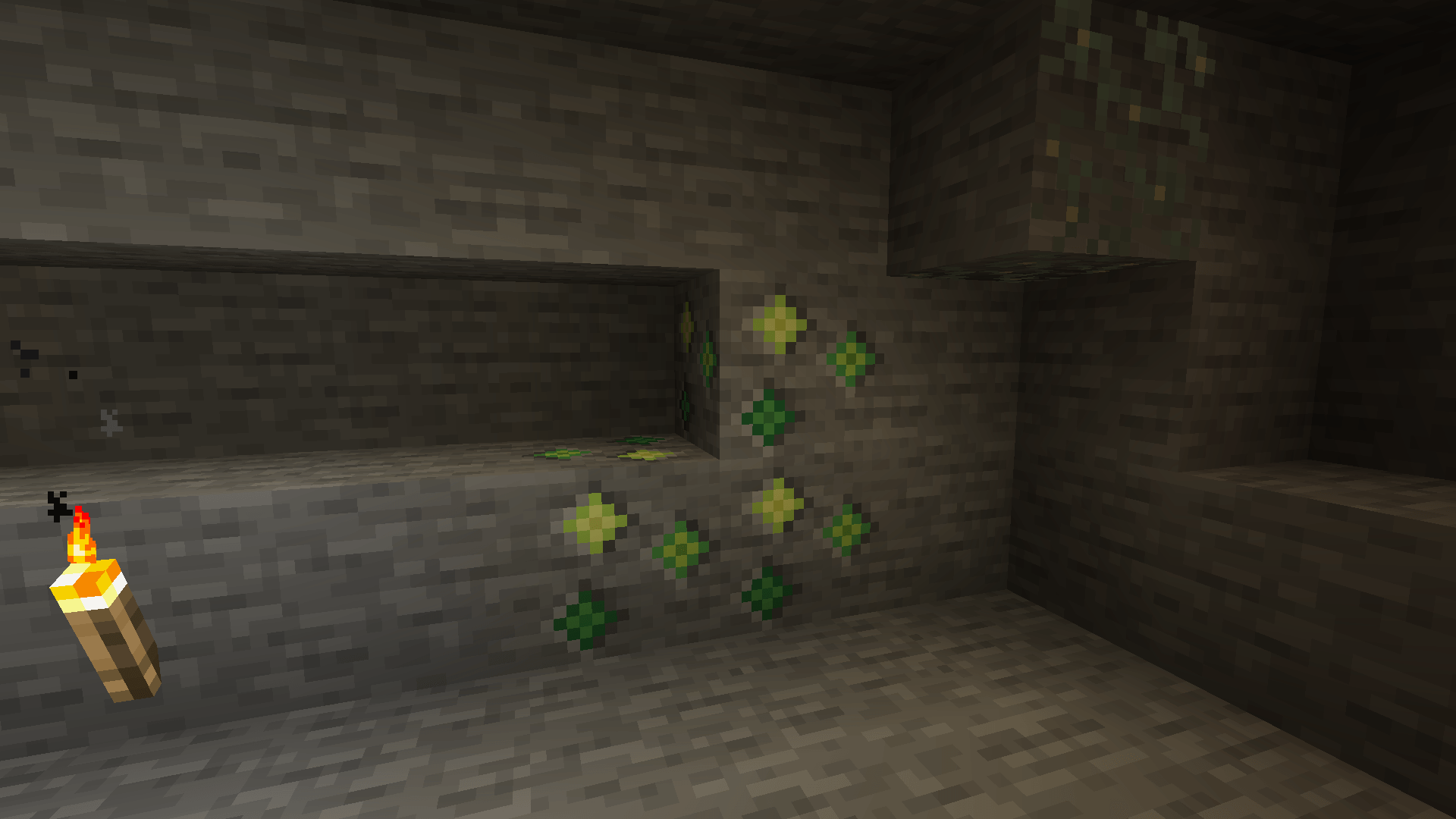 Overworld