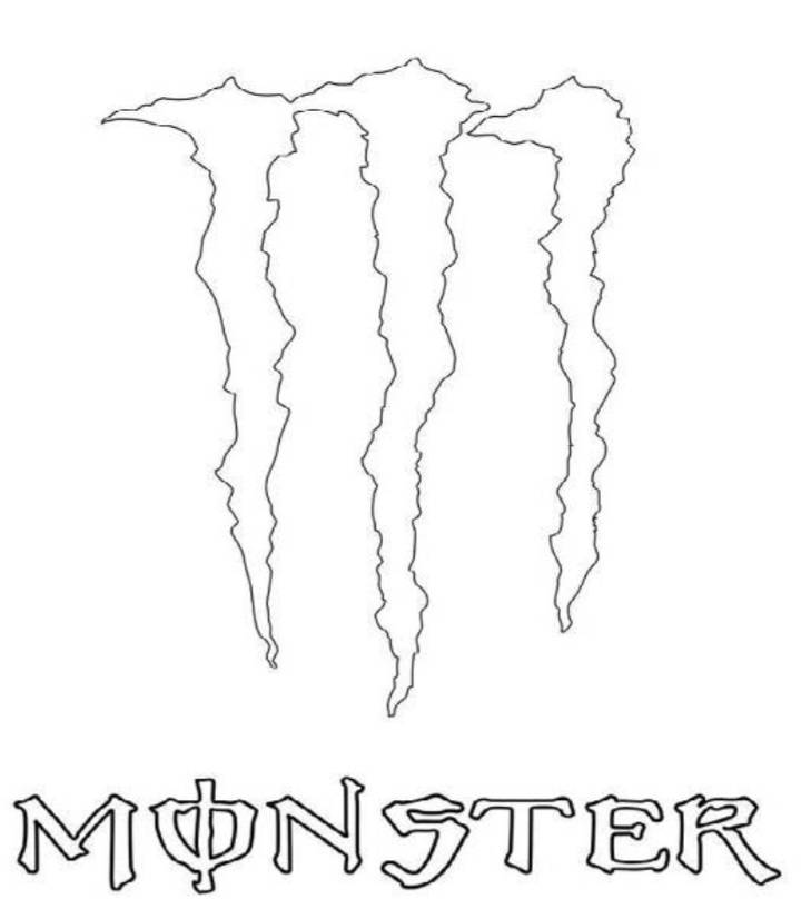 Monster V1 — screenshot 4