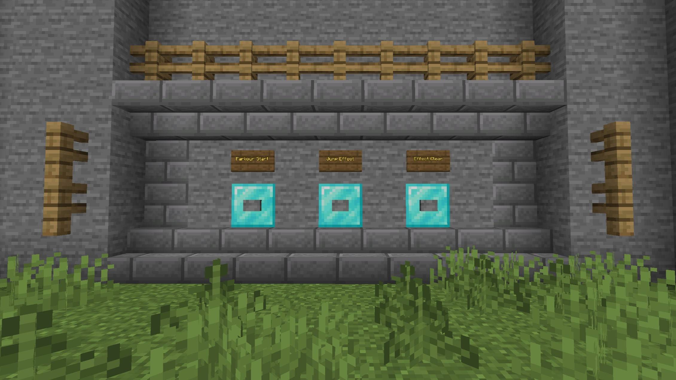 Parkour Rush By Ash Blast — screenshot 5