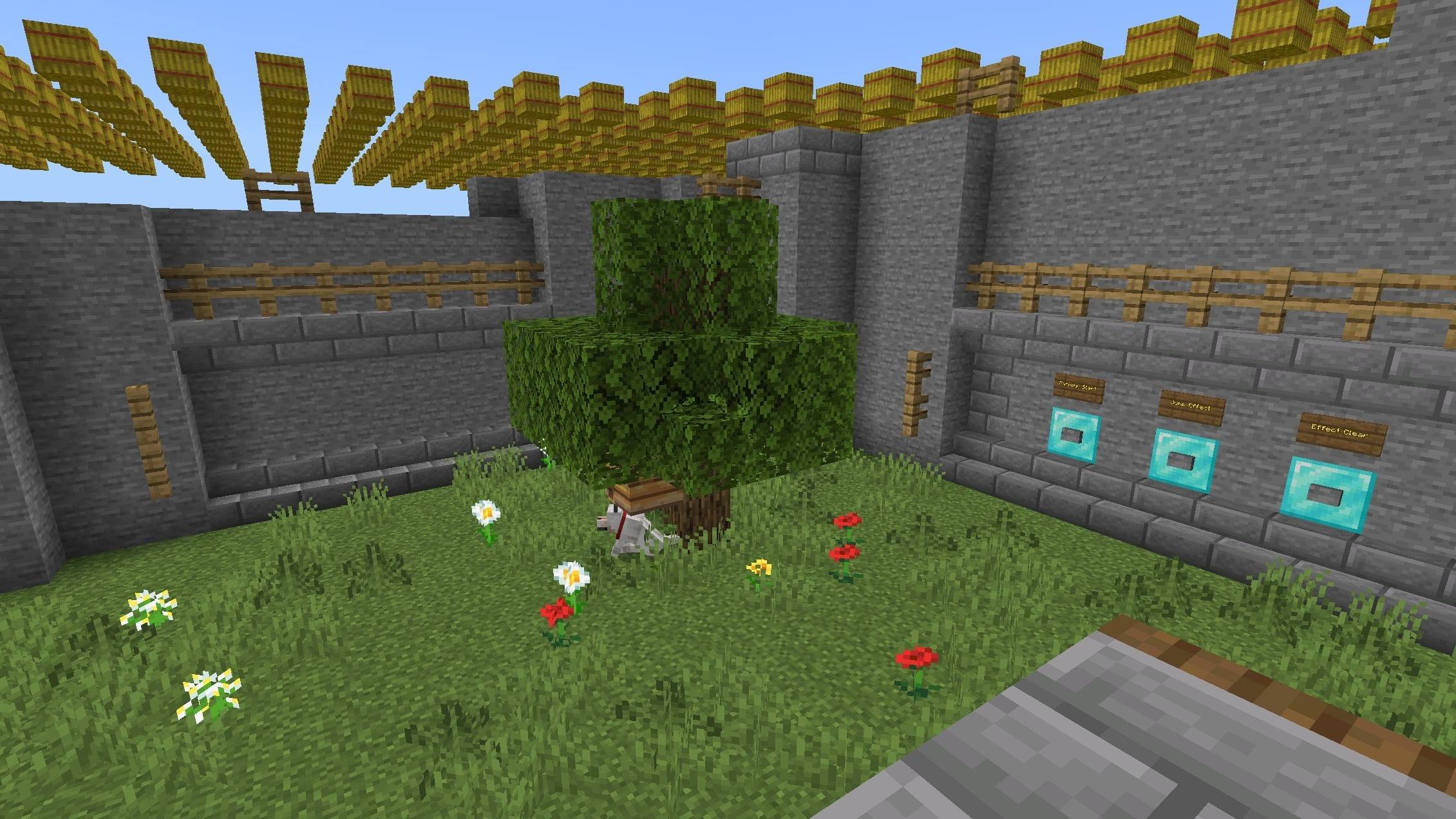 Parkour Rush By Ash Blast — screenshot 4