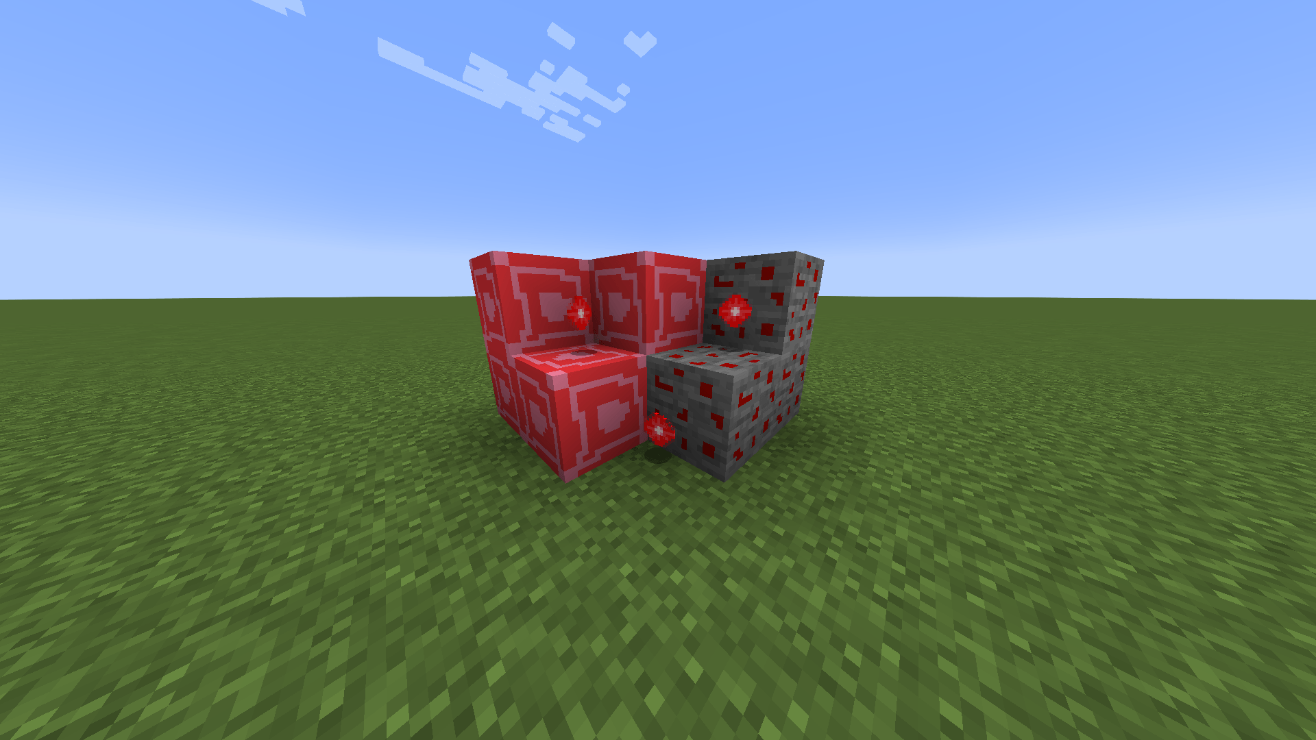 Blocks
