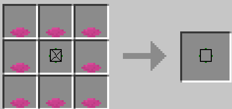 Thumbnail Recipe Involves: 8 Gum, 1 Broken Prototype Omnitrix Dial