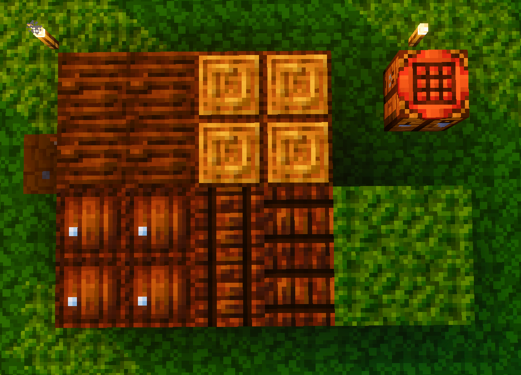 Whimsy — screenshot 1