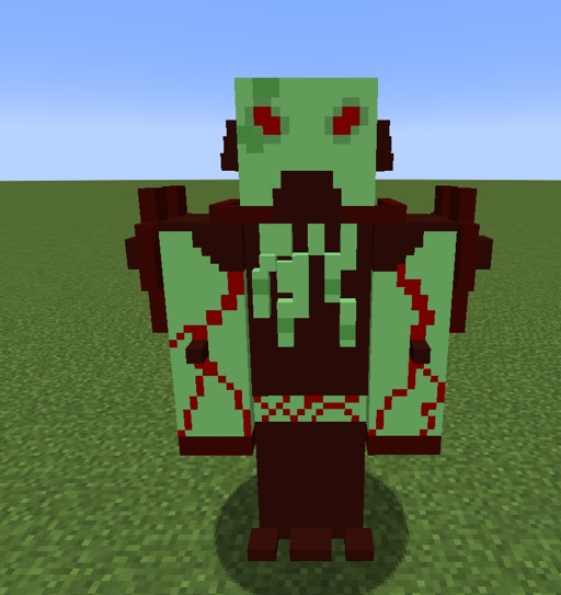 Bread 10: The Alien Device — screenshot 4