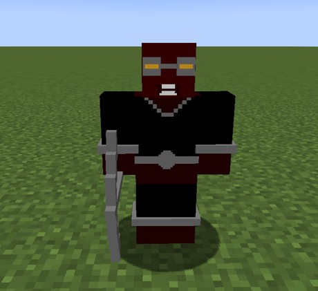 Bread 10: The Alien Device — screenshot 1