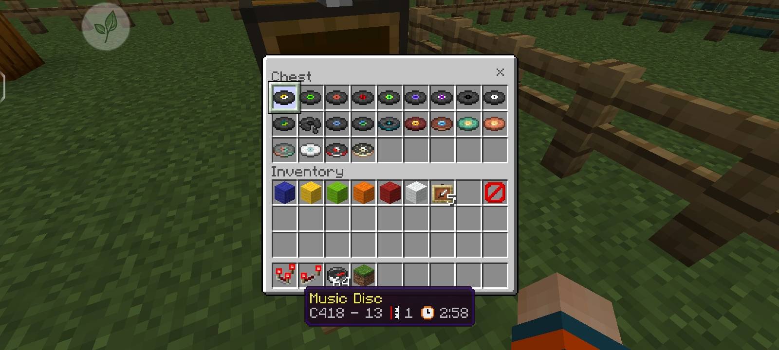 Bedrock Redstone+ [Vibrant Visuals Supported!] thumbnail 1