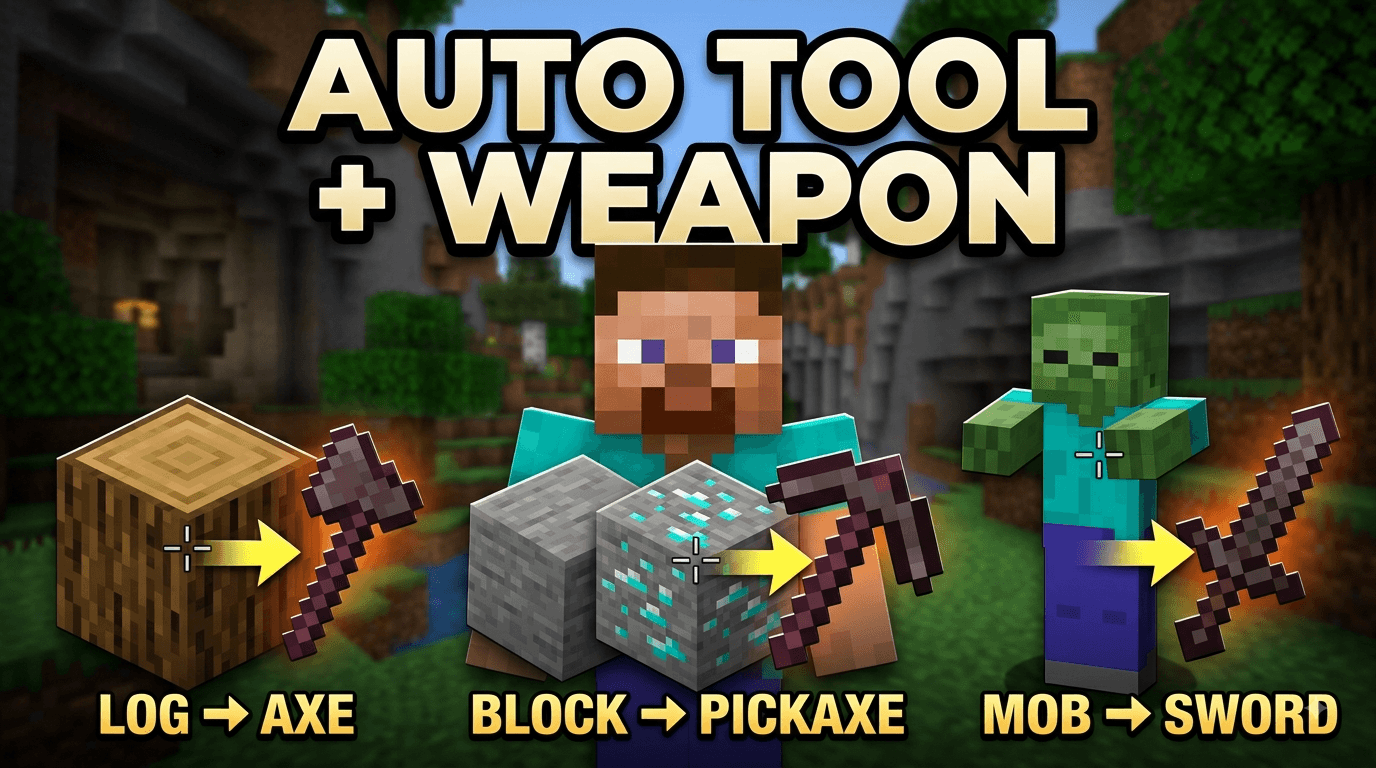 Auto-Tools