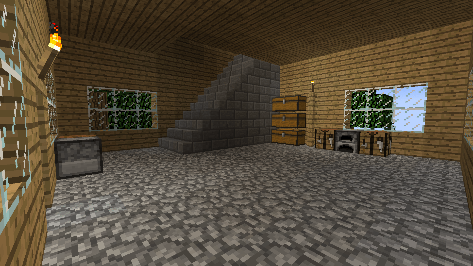 Thumbnail Another ARG Homes interior.