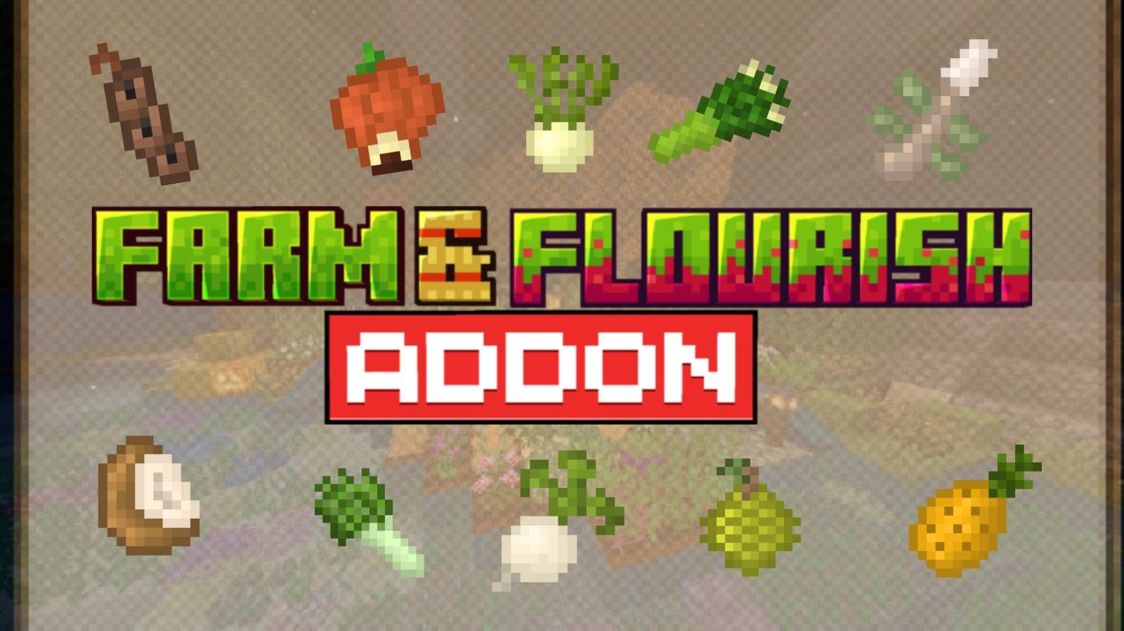Farm & Flourish — screenshot 1