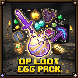 OP egg drops — screenshot 3