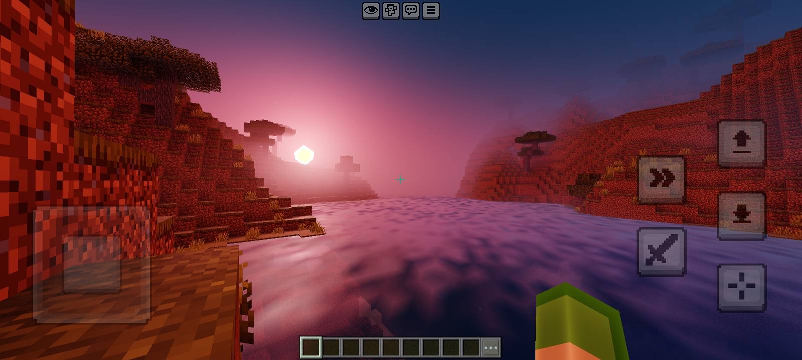 Reflexo ultra — screenshot 5