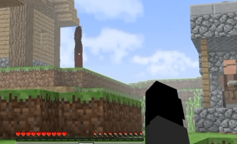 Twixxel's Spy — screenshot 2