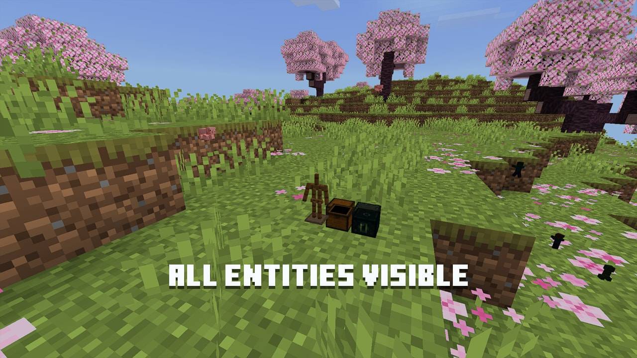 PandaMine's Entity ESP (Chest, Shulker, Mob + Player ESP) | Entity, Player X-Ray thumbnail 3