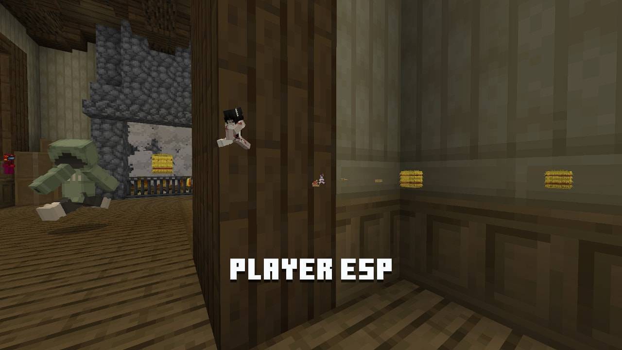 PandaMine's Entity ESP (Chest, Shulker, Mob + Player ESP) | Entity, Player X-Ray thumbnail 4