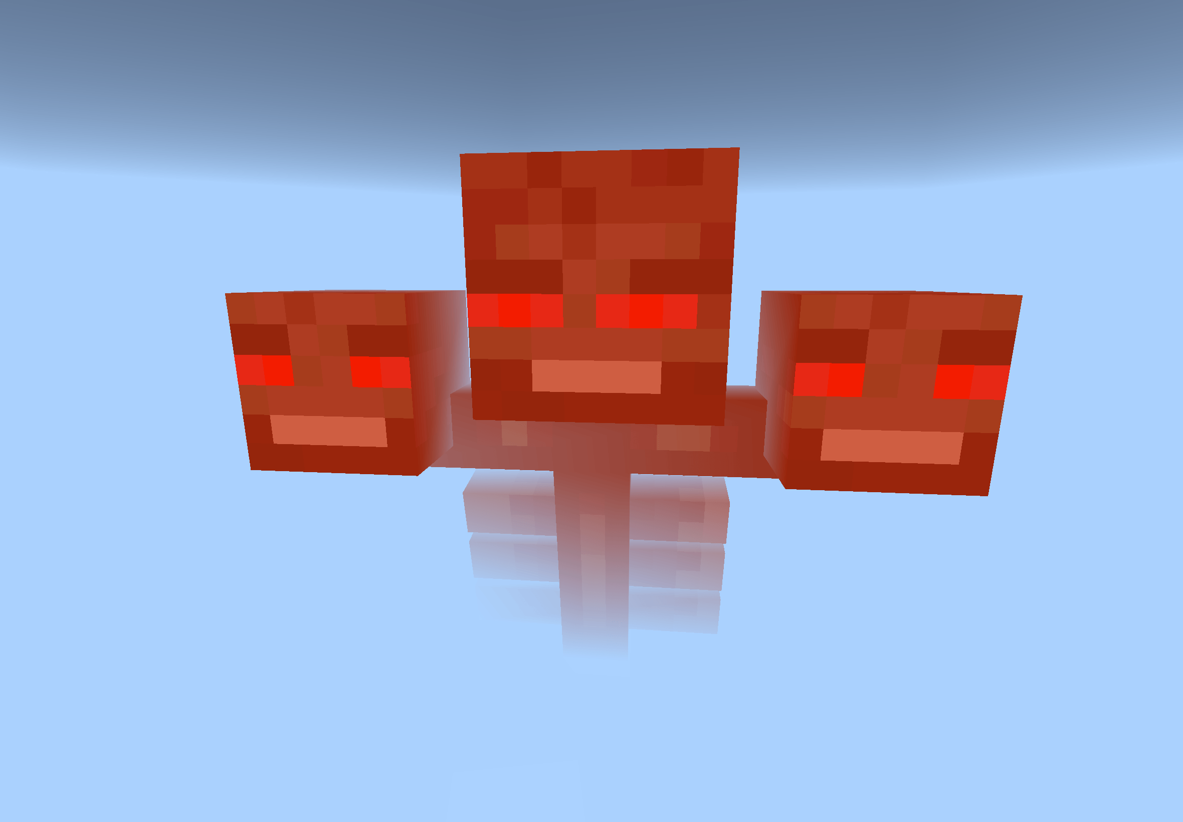 Chaos Charged Colossal Wither! — screenshot 2