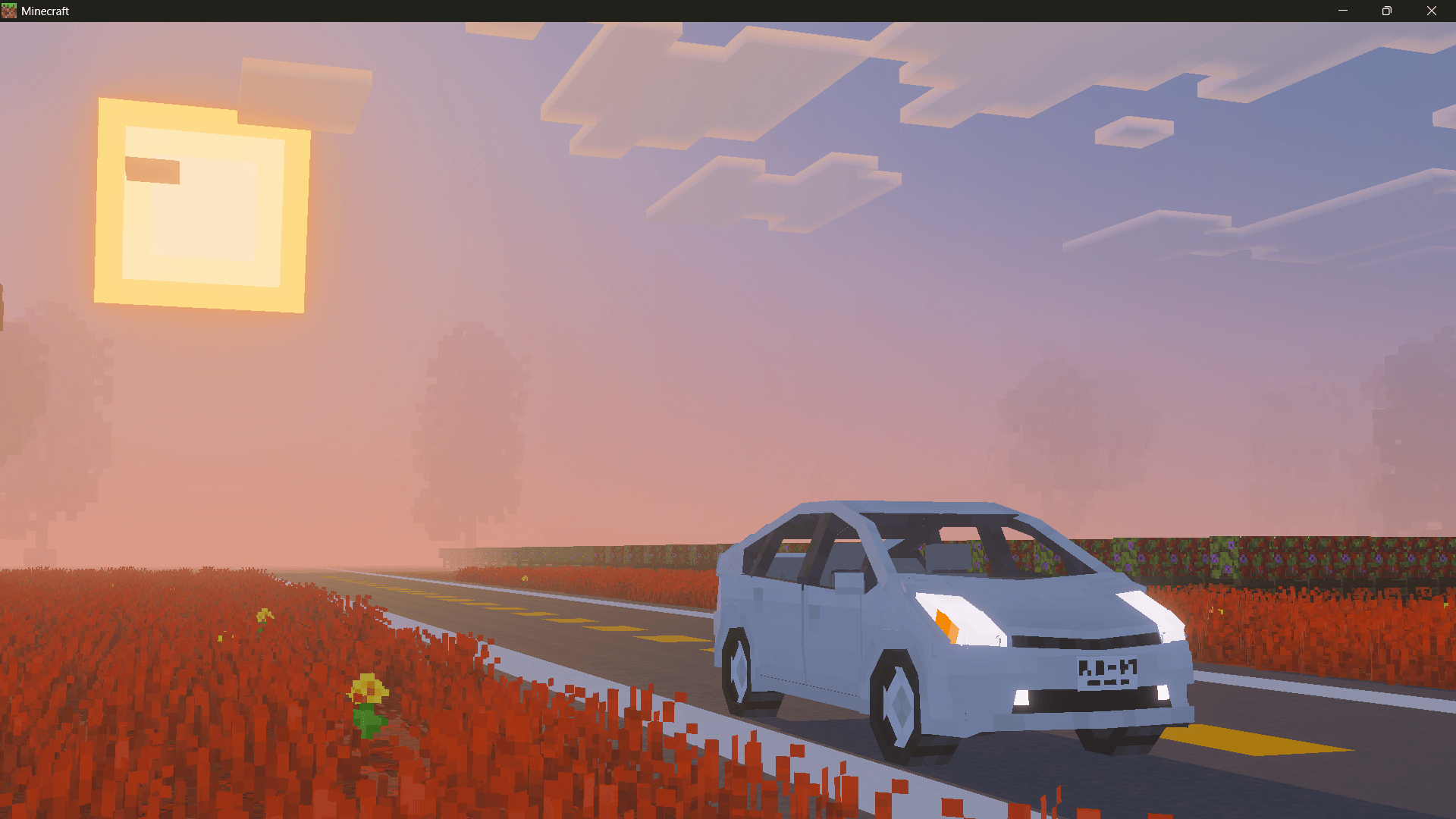 The Typical Prius — screenshot 5