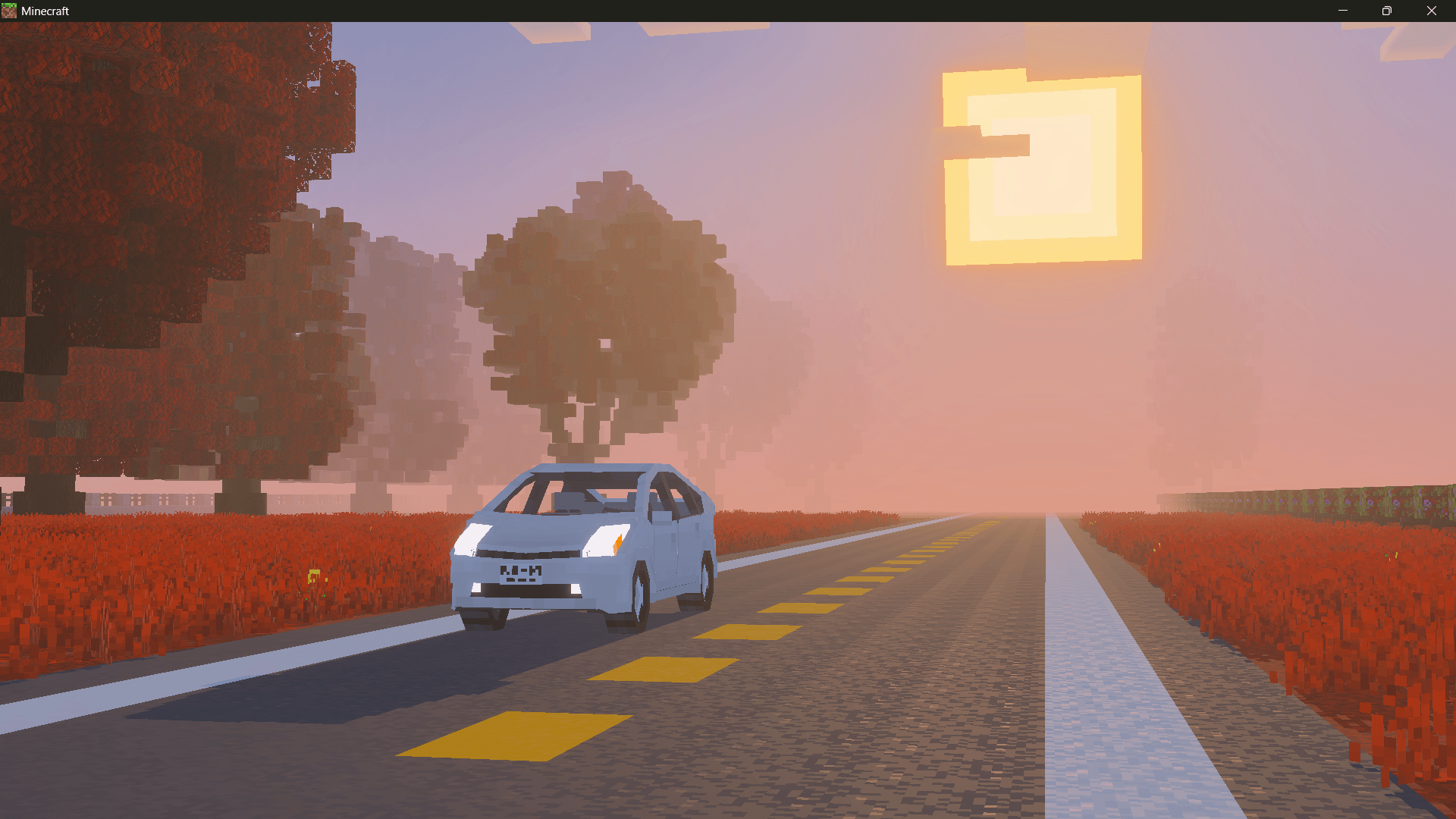 The Typical Prius — screenshot 2