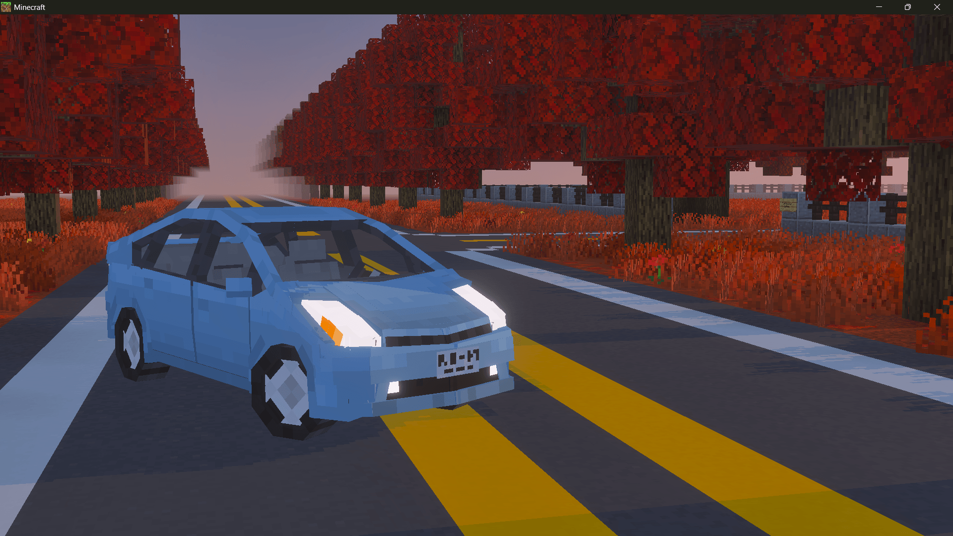 The Typical Prius — screenshot 3