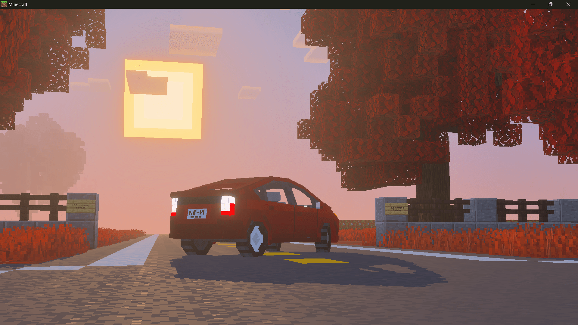 The Typical Prius — screenshot 4