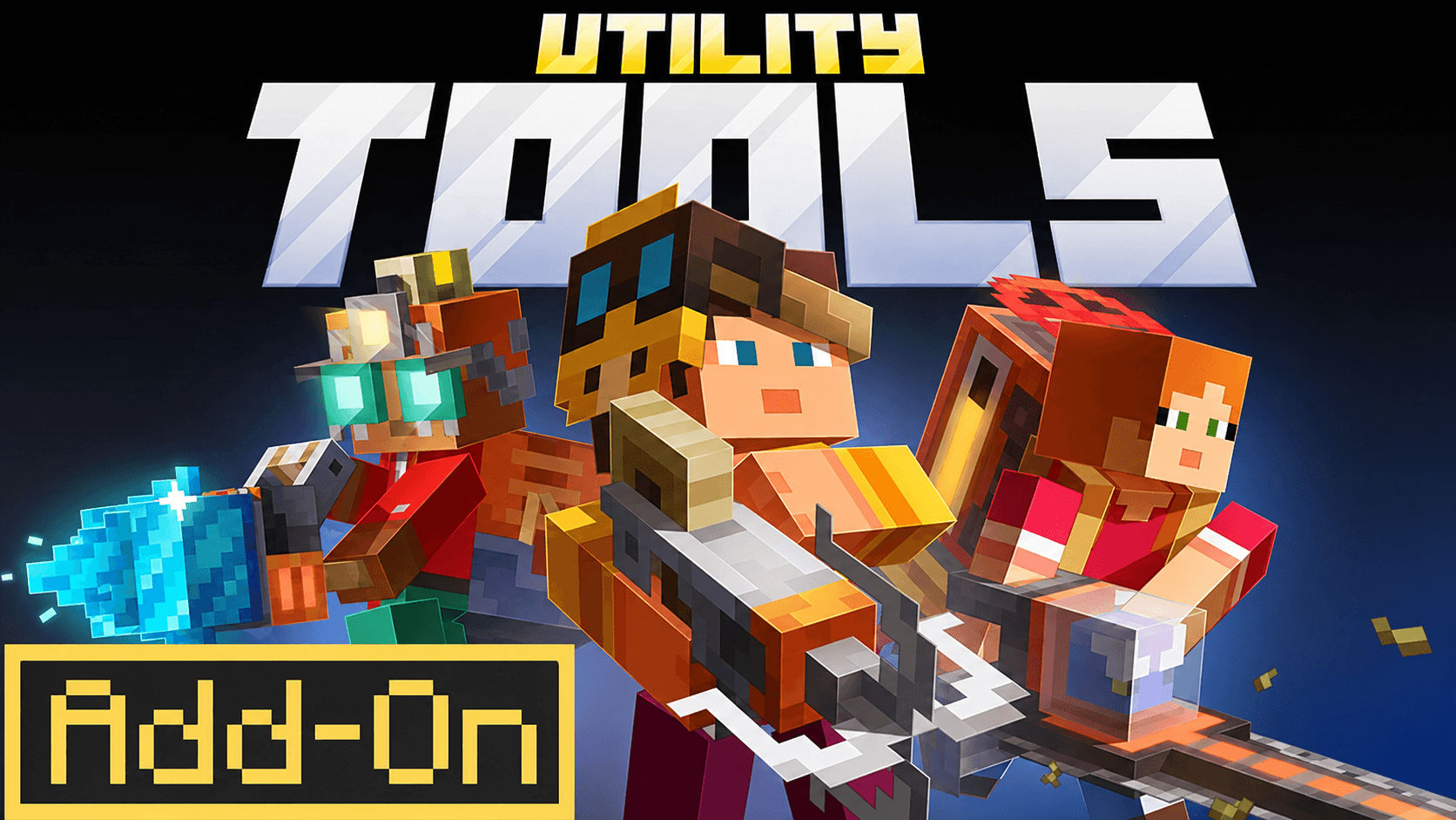 Utility Tools — screenshot 1
