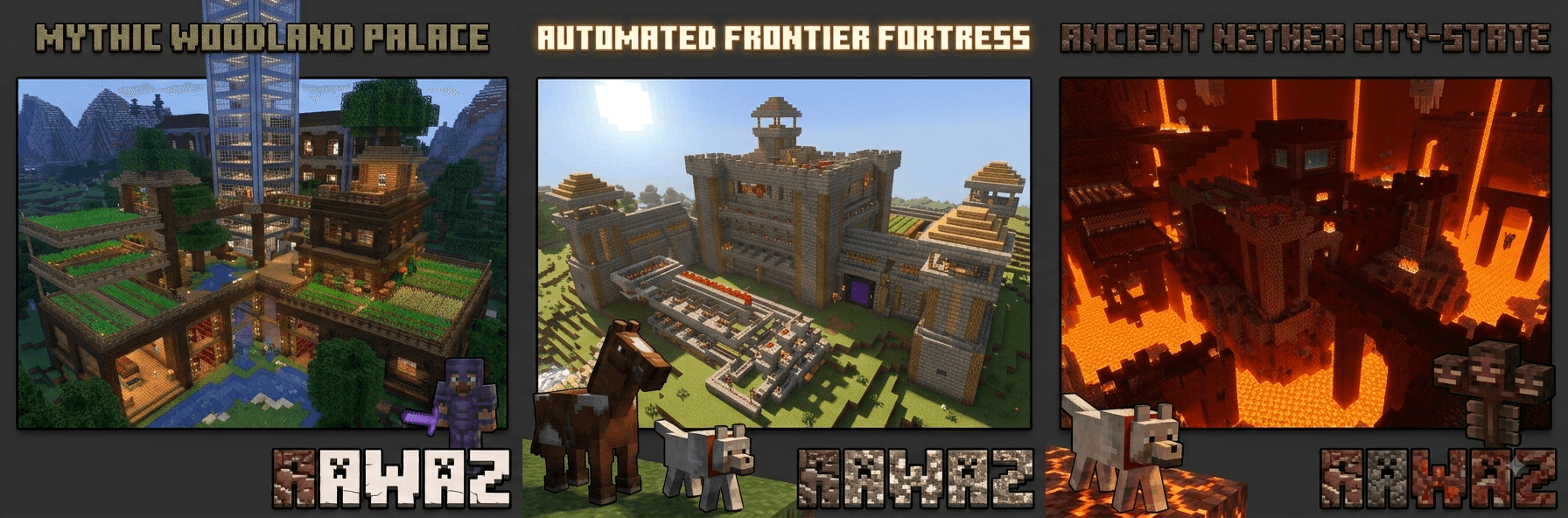 Craftable Bases — screenshot 2