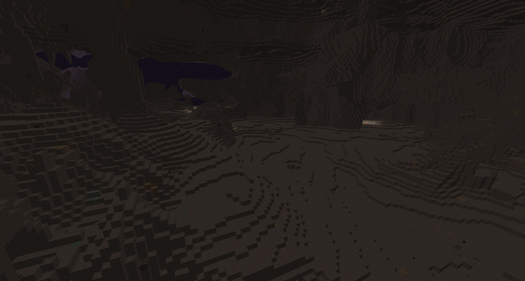 A view of what to expect in the land of Minespar