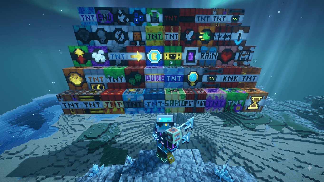 TNT ( +50 New ) — screenshot 1