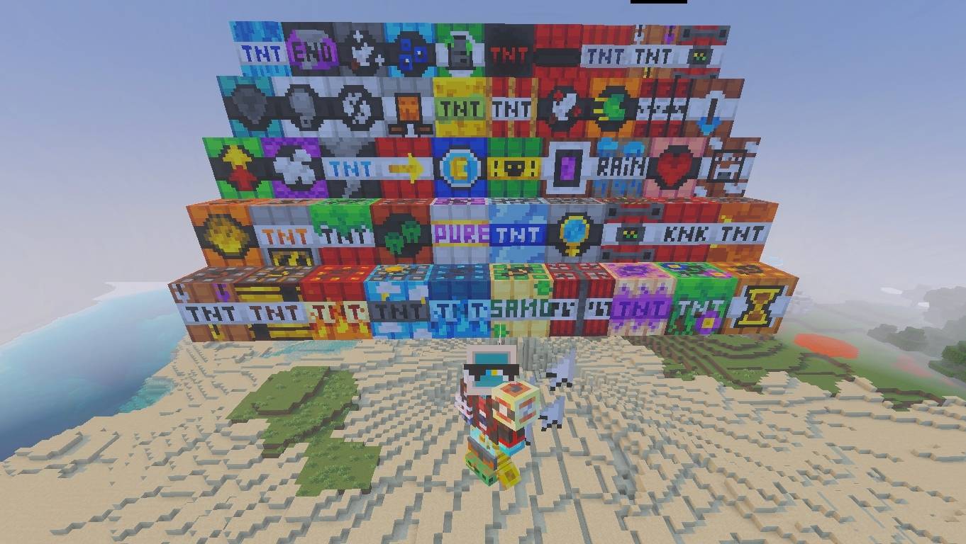 TNT ( +50 New ) — screenshot 2