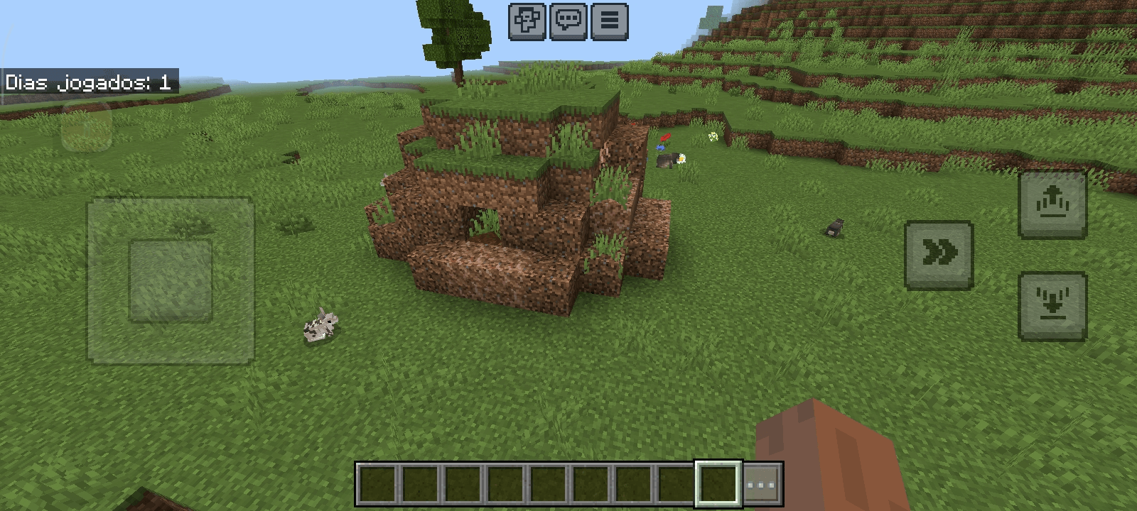 Wild Lands — screenshot 2