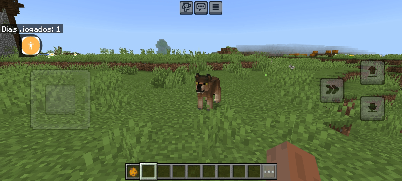 Wild Lands — screenshot 4