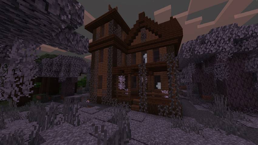 Wild Lands — screenshot 3